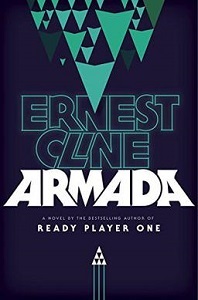 Armada - Cline, Ernest 