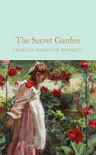 The Secret Garden - Macmillan Collector's Library - Burnett, Frances Hodgson
