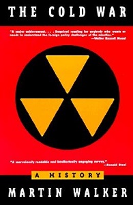 The Cold War - A History - Walker, Martin