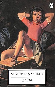 Lolita - Penguin Classics - Nabokov, Vladimir