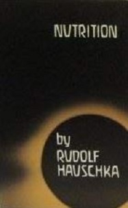 Nutrition - Hauschka, Rudolf