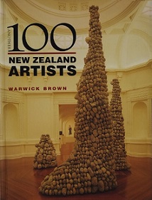Another 100 New Zealand Artists