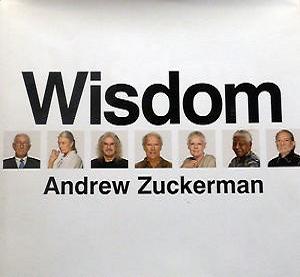 Wisdom - Zuckerman, Andrew & Vlack, Alex (Ed.)