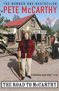 The Road to McCarthy - McCarthy, Pete