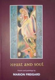 Heart and Soul - Poems and Paintings