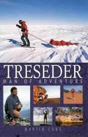 Treseder - Man of Adventure