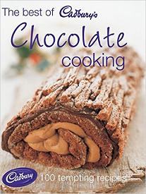 The Best of Cadbury's Chocolate Cooking - 100 Tempting Recipes