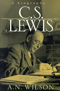 C.S. Lewis - A Biography - Wilson, A.N.