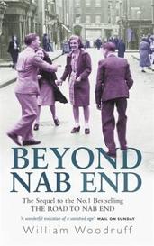 Beyond Nab End - Woodruff, William
