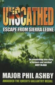 Unscathed - Escape from Sierra Leone