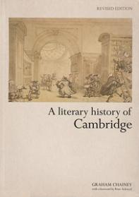 A Literary History of Cambridge - Revised Edition