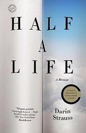 Half a Life - A Memoir