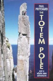 The Totem Pole and a Whole New Adventure