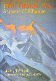 The Himalaya - Aspects of Change