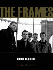 The Frames - Behind the Glass - Orlic, Zoran (photography)