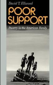 Poor Support - Poverty in the American Family