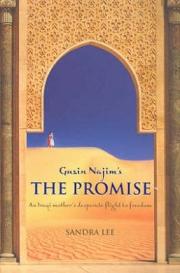 Guzin Najim's The Promise - An Iraqi Mother's Desperate Flight to Freedom