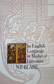 The English Language in Medieval Literature