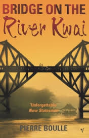 The Bridge on the River Kwai