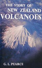 The Story of New Zealand Volcanoes