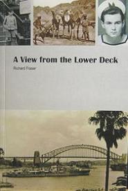 A View From the Lower Deck - Diaries of a Life in the Royal Navy 1944 to 1947