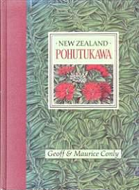 New Zealand Pohutukawa