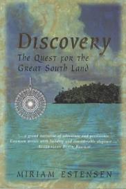 Discovery - The Quest for the Great South Land