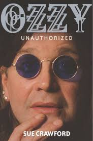 Ozzy Unauthorized