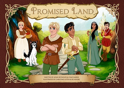 Promised Land