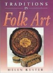 Traditions in Folk Art