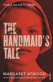 The Handmaid's Tale - Atwood, Margaret