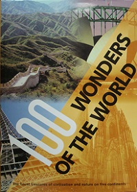 100 Wonders of the World