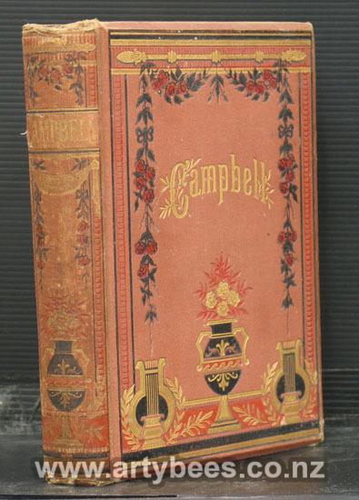 The Poetical Works of Thomas Campbell - Campbell, Thomas