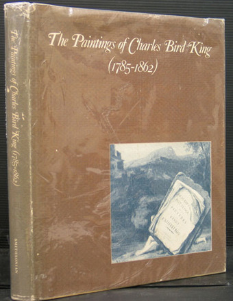 The Paintings of Charles Bird King - Cosentino, Andrew