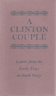 A Clinton Couple - Salinger, Lesleigh