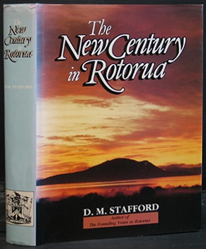 The New Century in Rotorua
