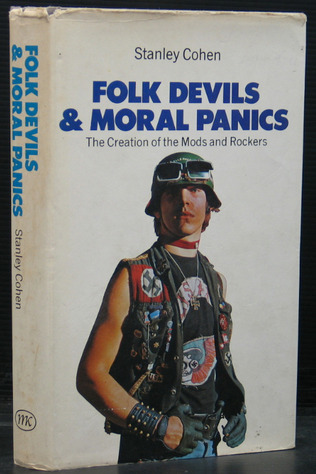 Folk Devils & Moral Panics