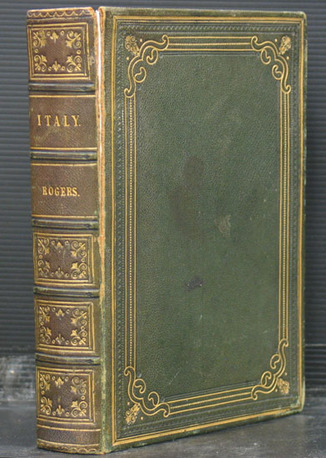 Italy, A Poem (1836)