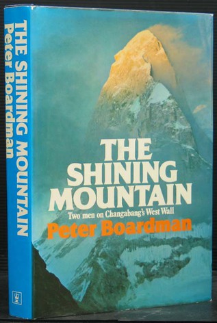 The Shining Mountain