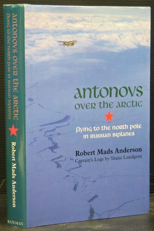 Antonovs Over the Arctic