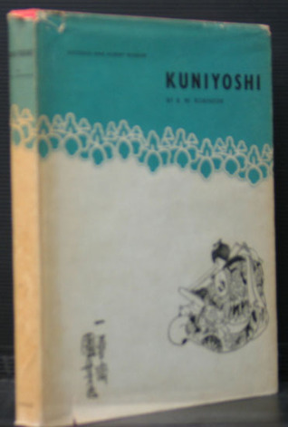 Kuniyoshi - Robinson, B.W.