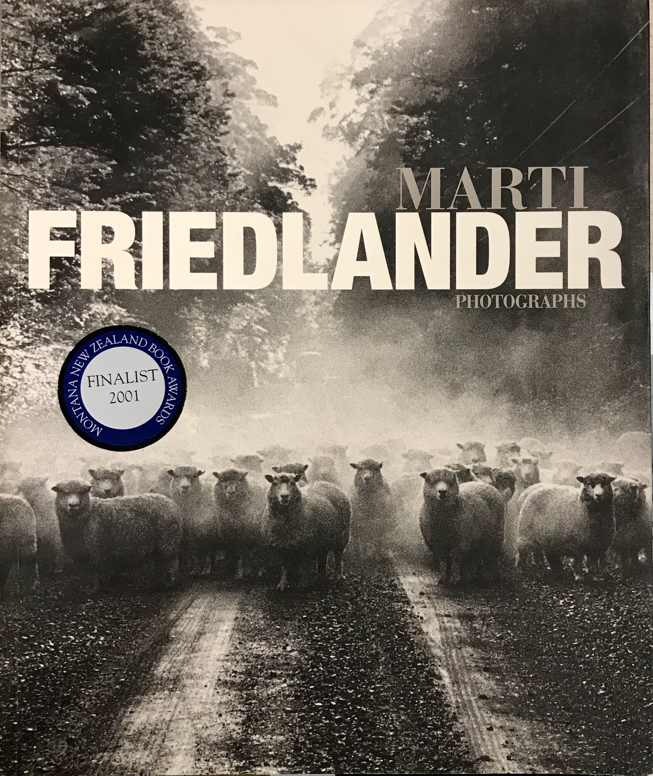 Marti Friedlander Photographs - Brownson, Ron