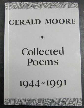 Collected Poems 1944-1991