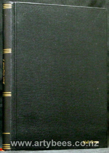 Turk Istiklal Harbi. II. cilt. Bati Cephesi. 6. kisim 1. kitap. Buyuk Taarruza hazirlik ve Buyuk Taarruz (10 Ekim 1921 - 31 Temmuz 1922) -