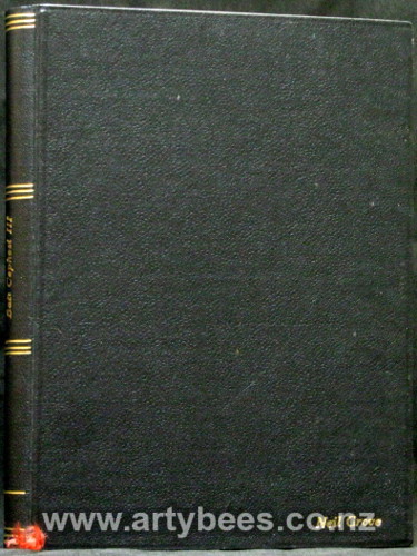Turk Istiklal Harbi. II. cilt. Bati Cephesi. 6. kisim 3. NCU kitap. Buyuk Taarruza Takip Harekati (31 Agusto-18 Eylul 1922) -