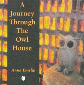 A Journey Through the Owl House