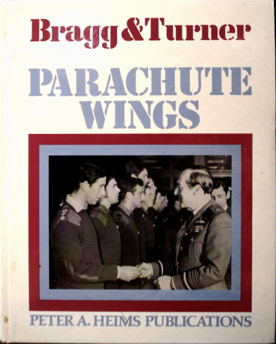 Parachute Wings