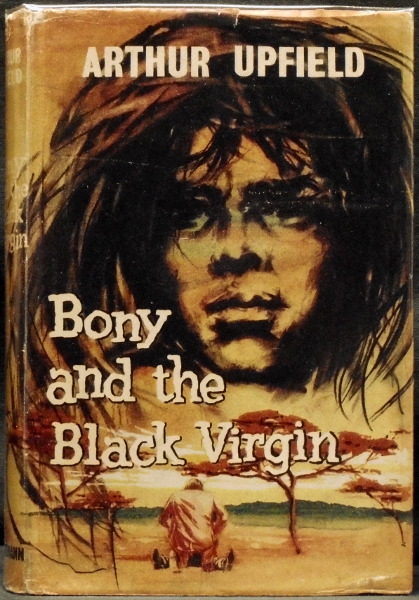 Bony and the Black Virgin