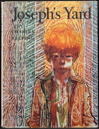 Joseph's Yard - Keeping, Charles