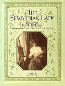 The Edwardian Lady - The Story of Edith Holden